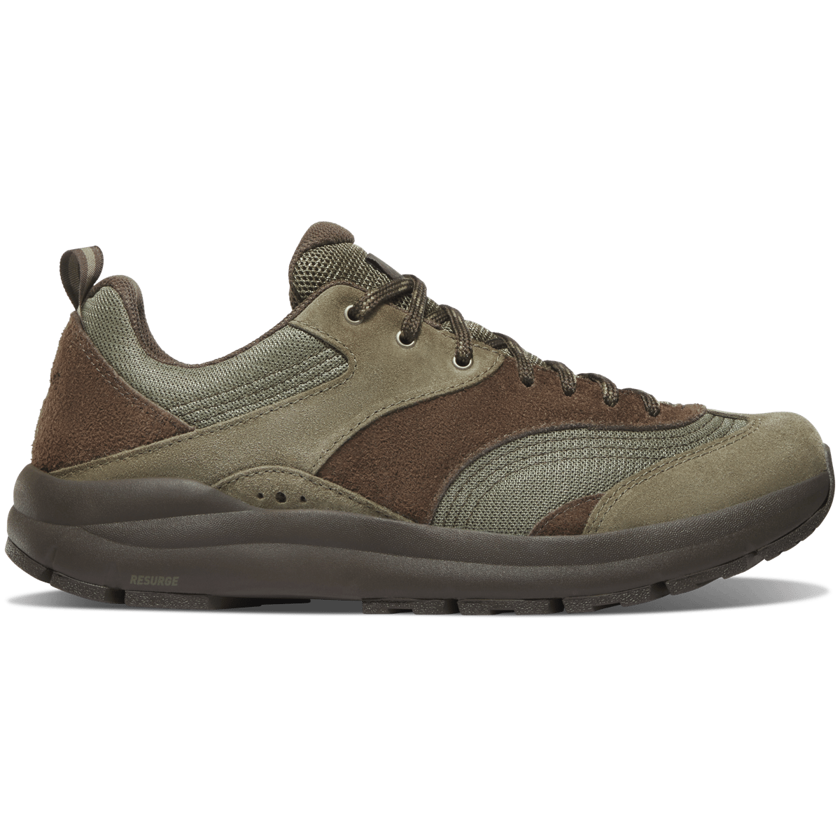 Danner - Sunpeak Capers Green