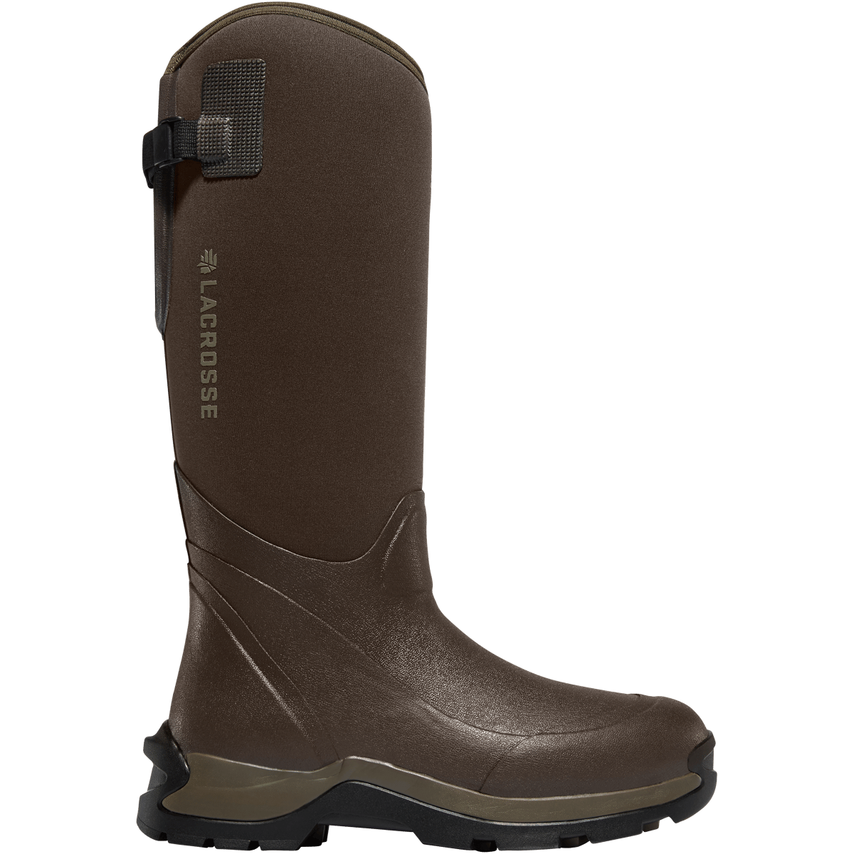 LaCrosse Footwear - Alpha Thermal Brown 7.0MM