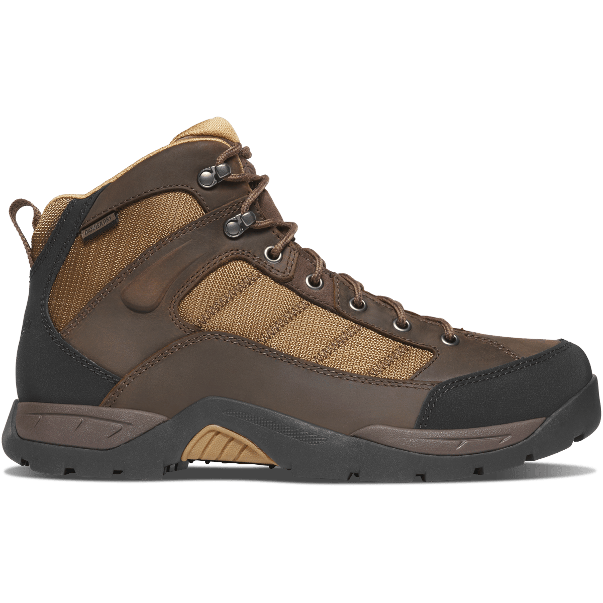 Danner - Radical 451 Earth Brown/Bone Brown
