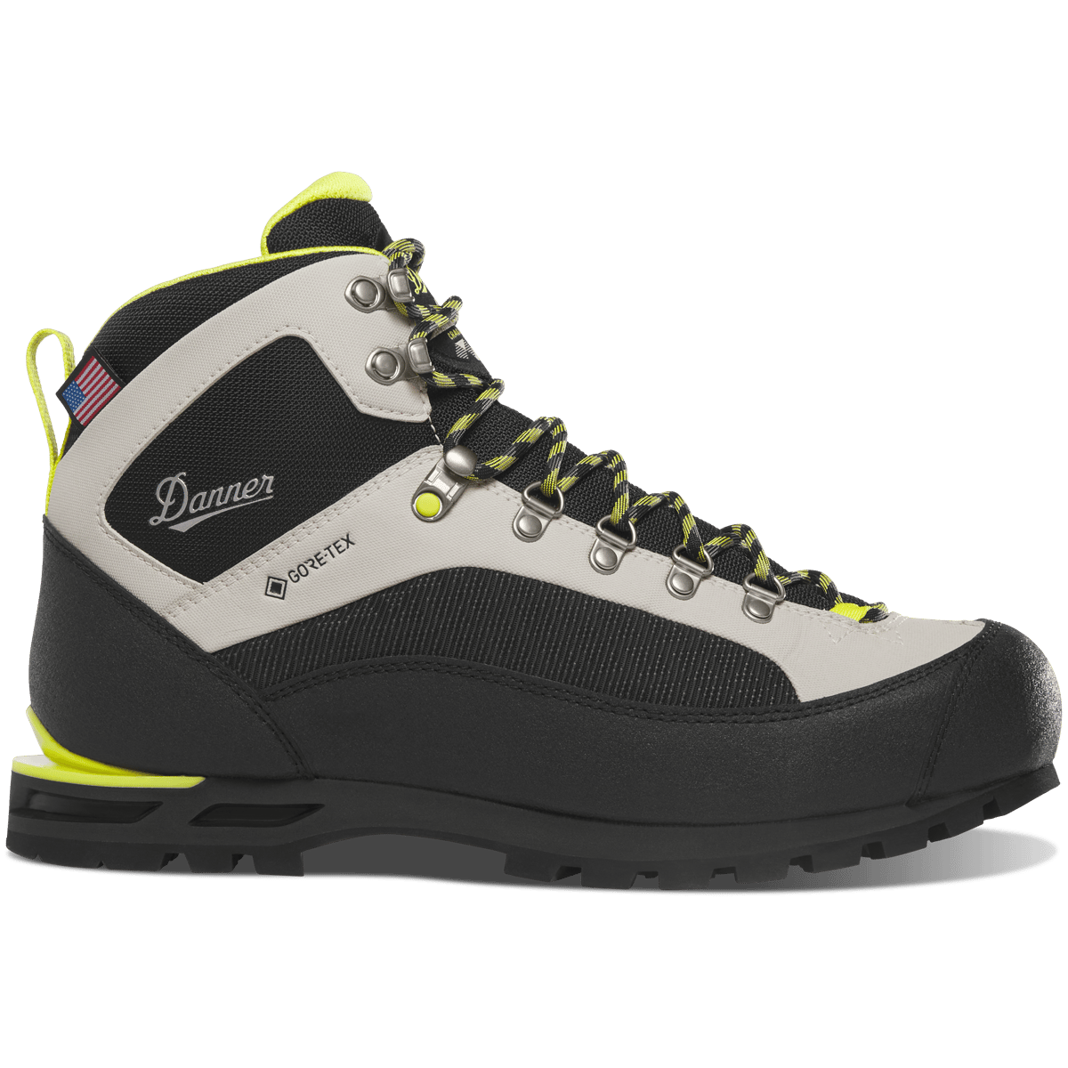 Danner - Crag Rat EVO Ice/Yellow