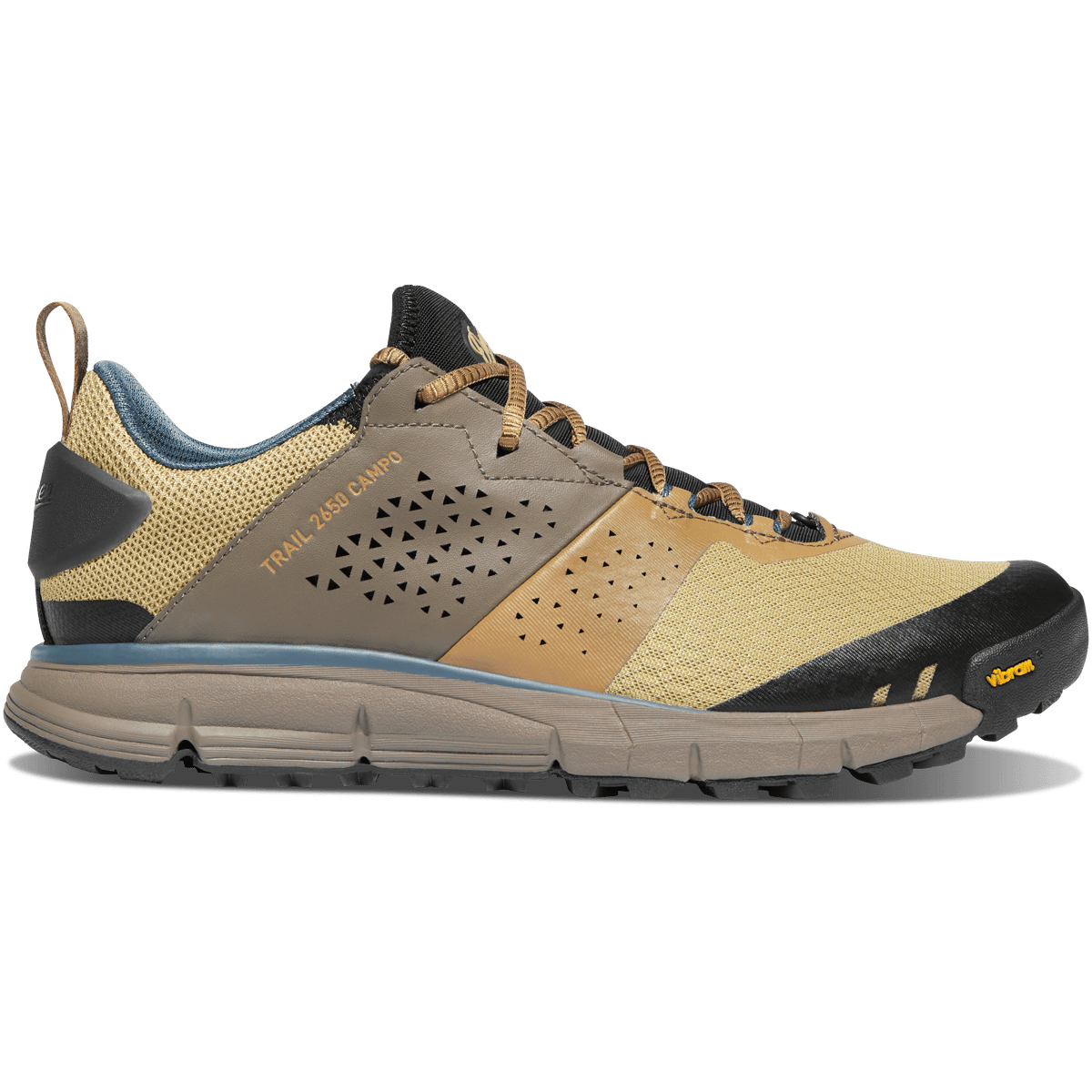 Danner - Trail 2650 Campo Brown/Orion Blue