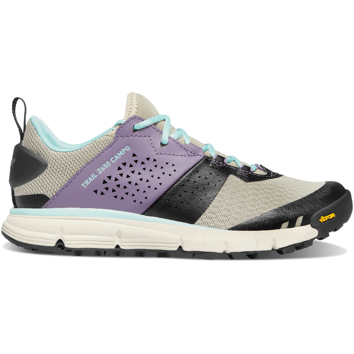 Danner - Trail 2650 Campo Birch/Grape