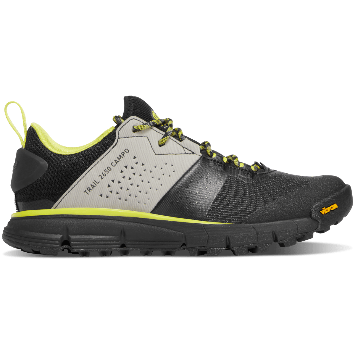 Danner - Trail 2650 Campo Ice/Yellow