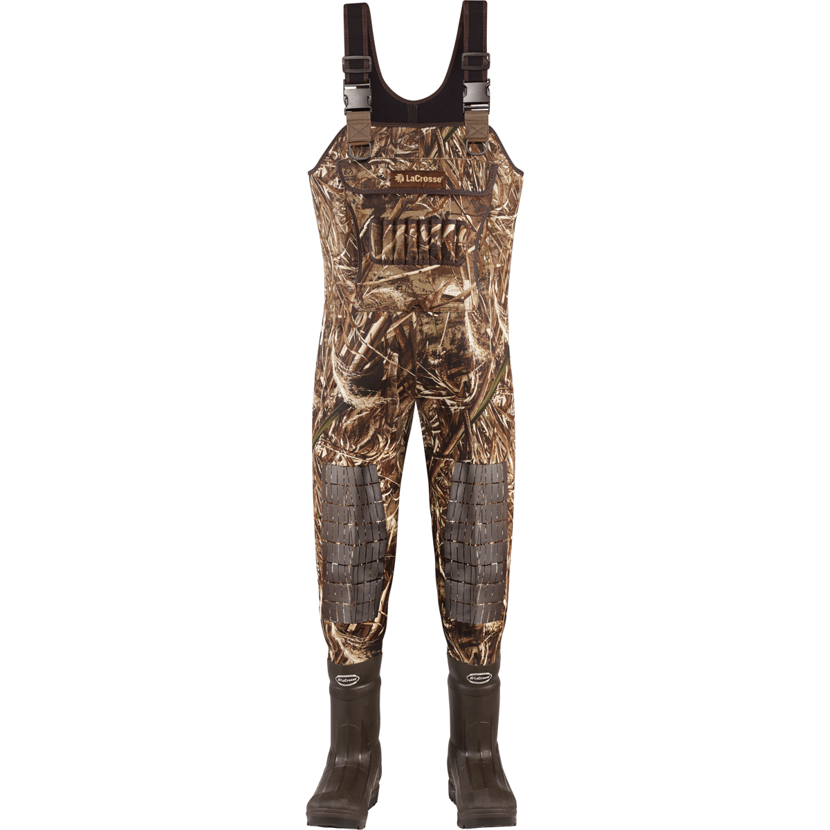 LaCrosse Footwear - Brush Tuff Extreme 1600G Realtree Max-5 1600G