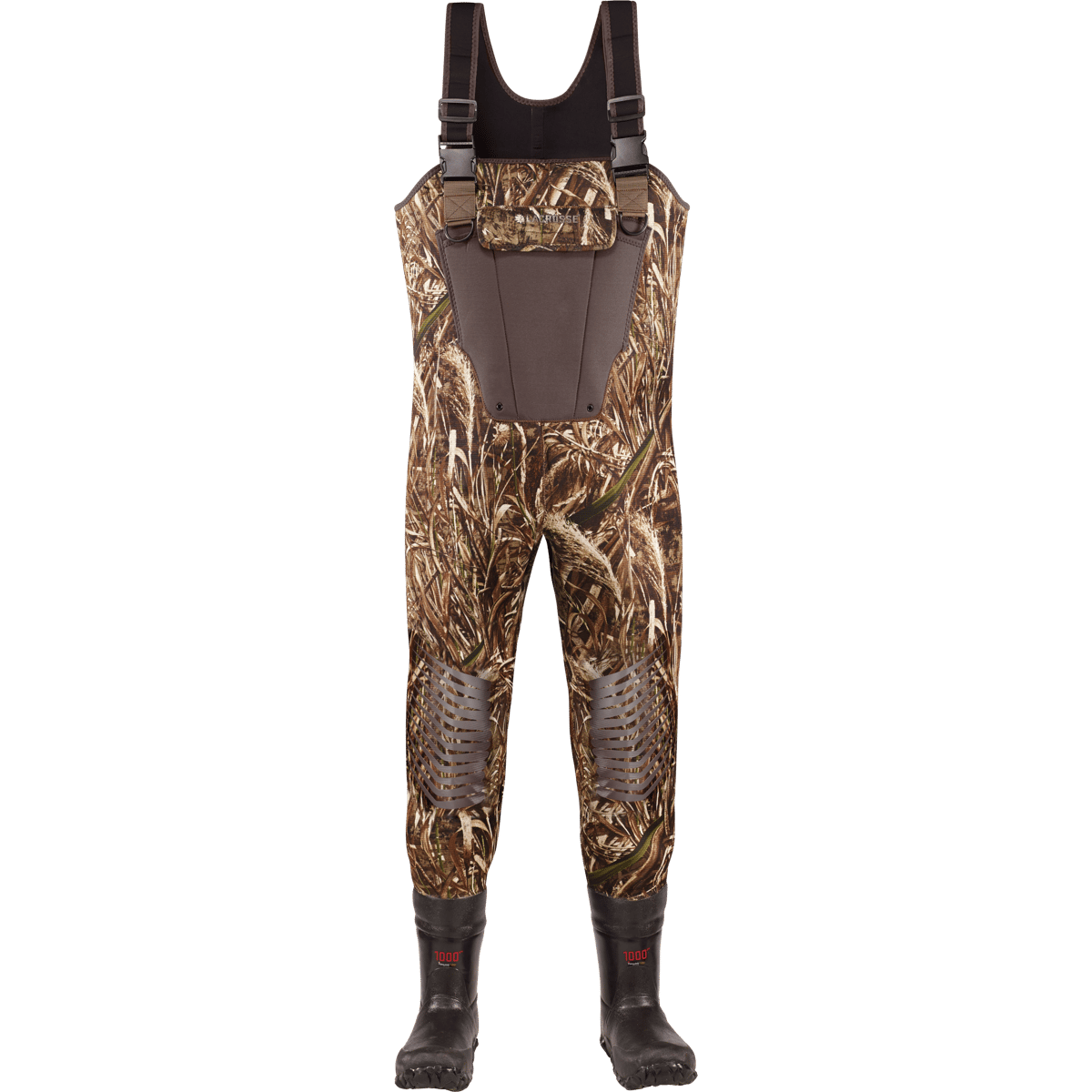 LaCrosse Footwear - Mallard II Realtree Max-5 1000G