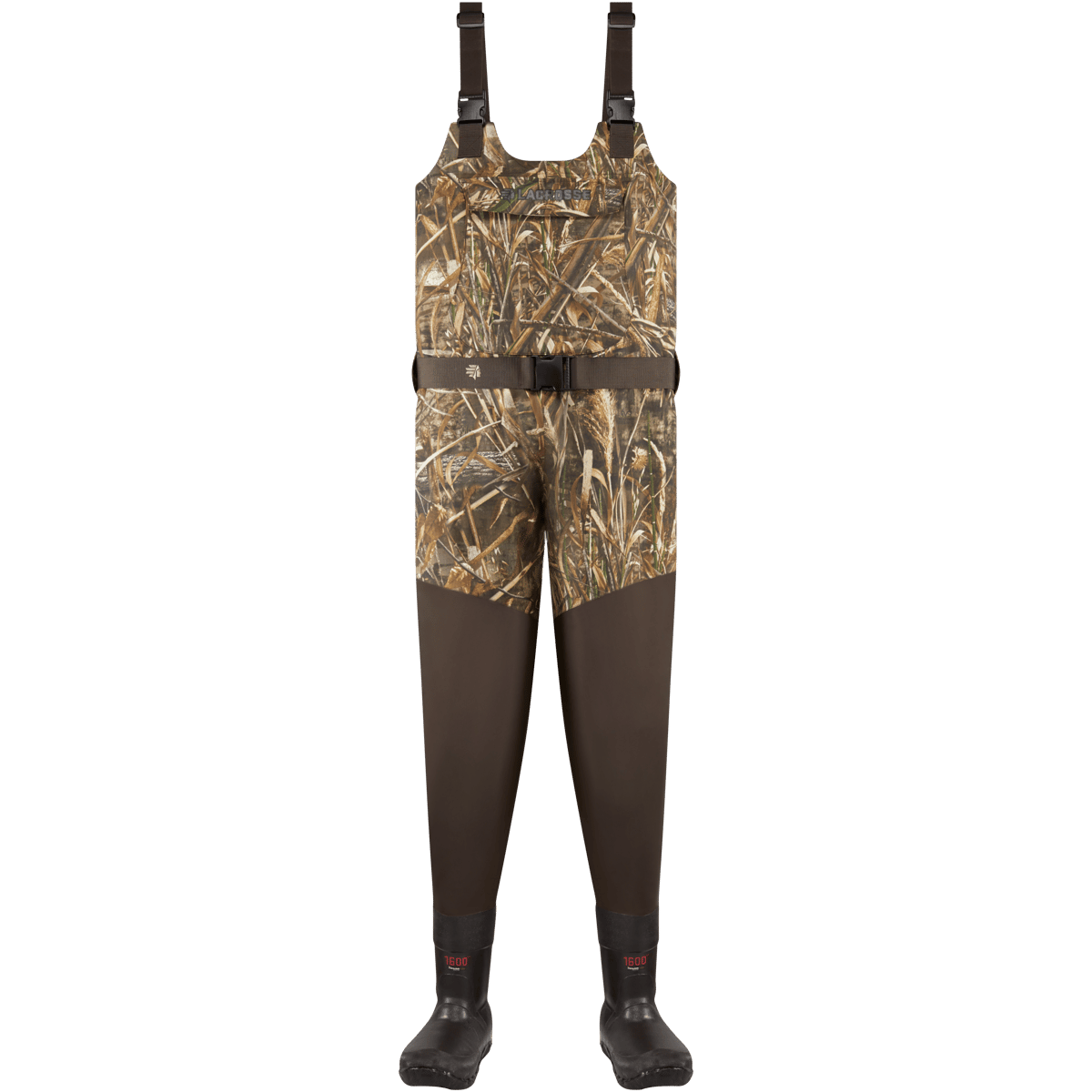 LaCrosse Footwear - Wetlands 1600G Realtree Max-5 1600G