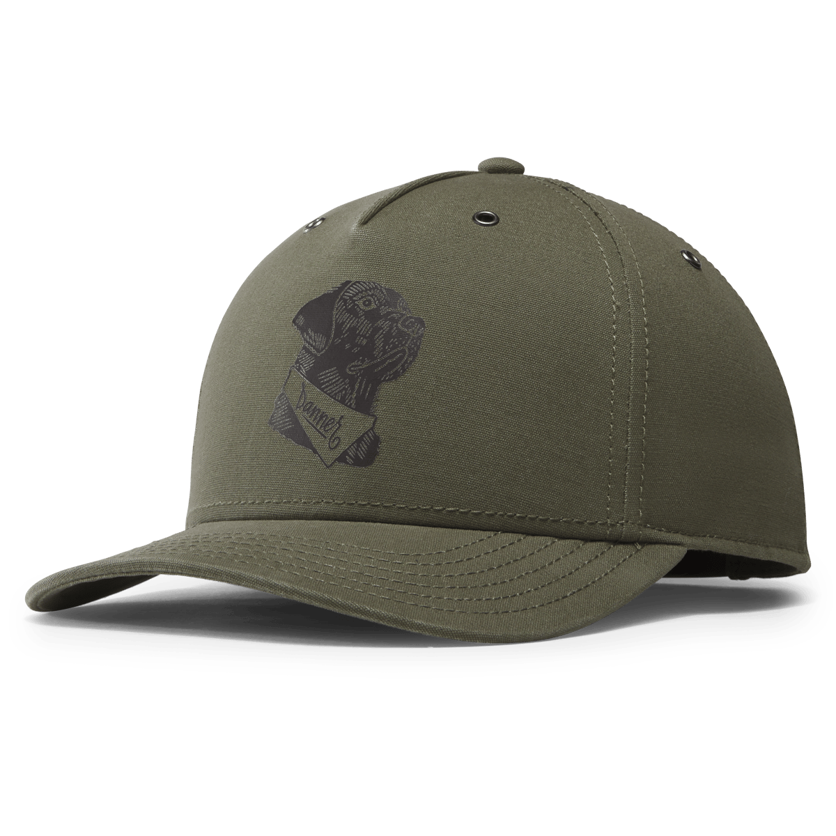 Danner - Retriever Cap Olive