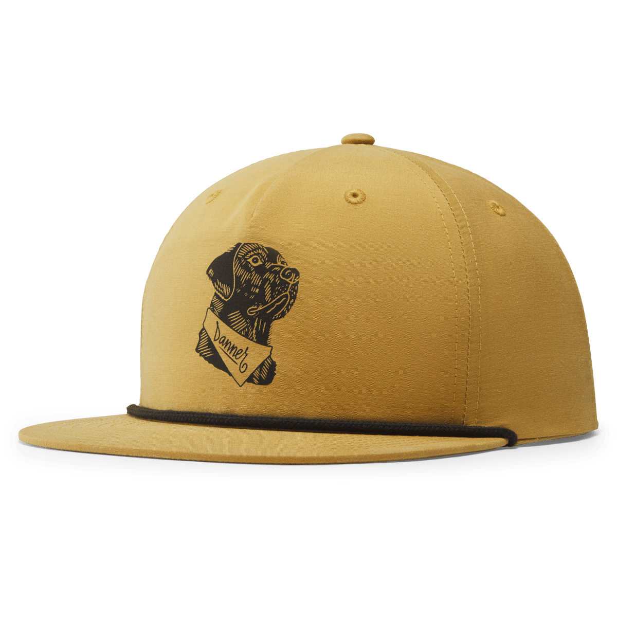 Danner - Retriever Cap Biscuit