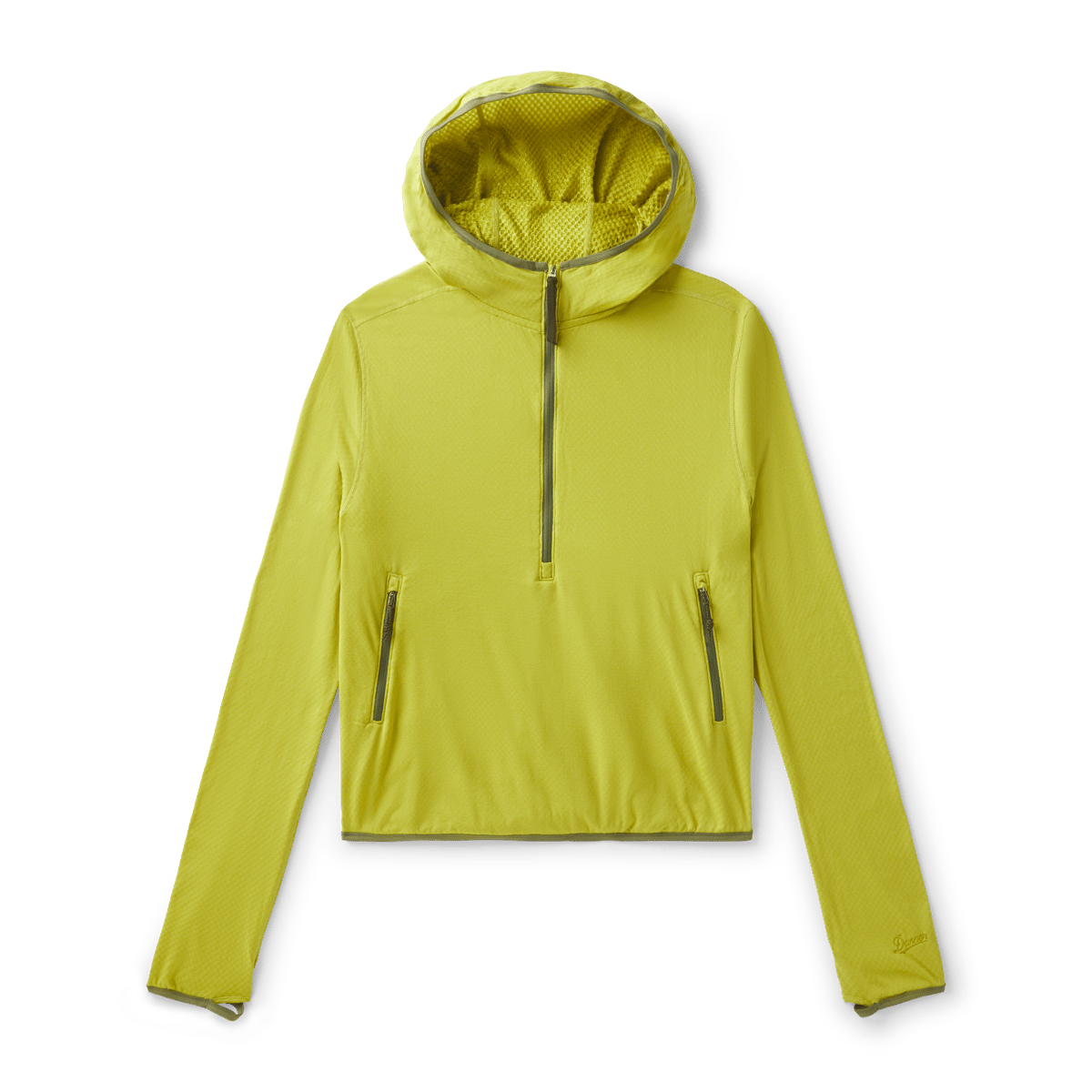 ボルトウルトラウェーブ Danner - Ultralight OCTA® Pullover Lentil Sprout