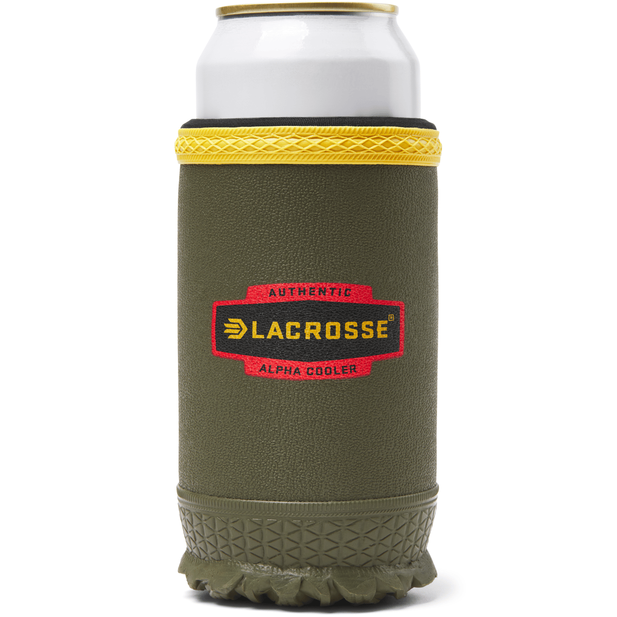 LaCrosse Footwear - Alpha Can Cooler Slim OD Green