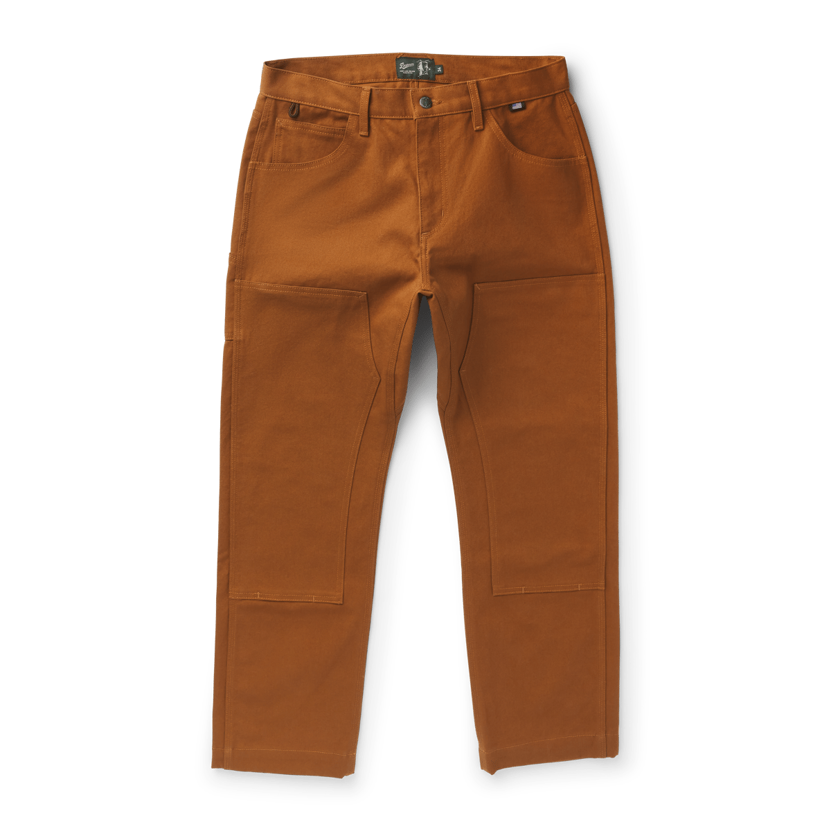 パンツ MAATEE & SONS DOUBLE KNEE? PANTS Field Boss Double Knee Carpenter Pants – baker skateboards