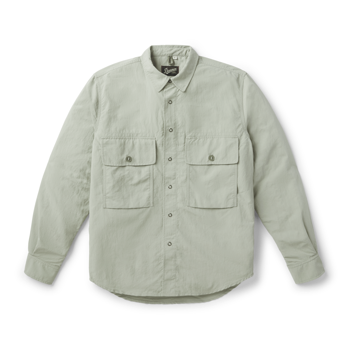Danner - Ripstop Overshirt Seagrass