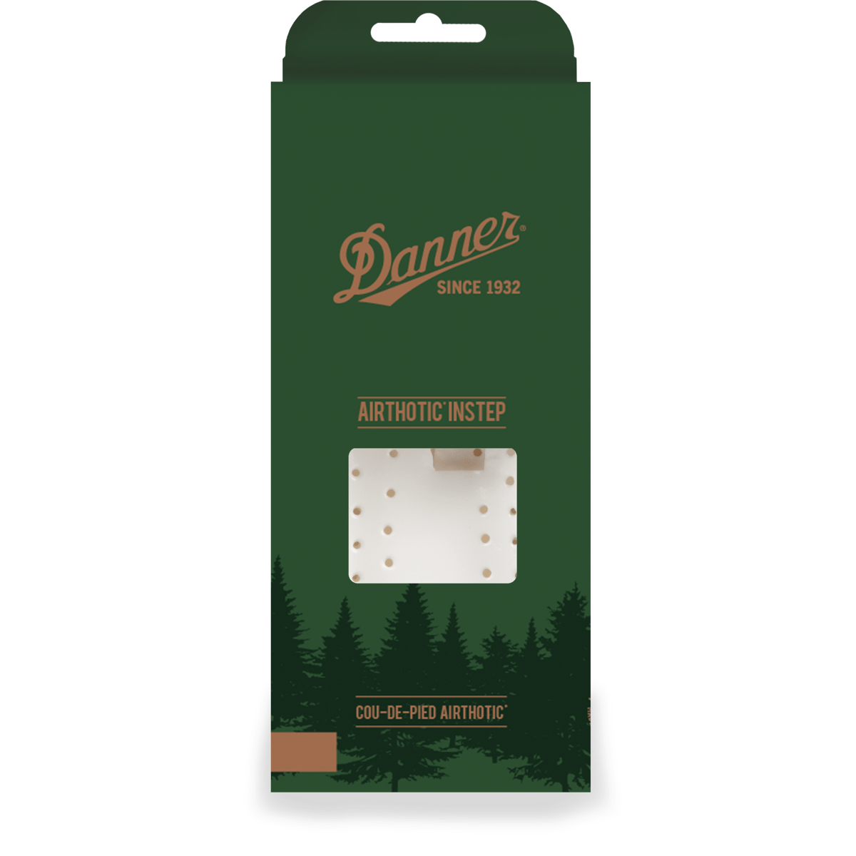 Danner - Airthotic Insert