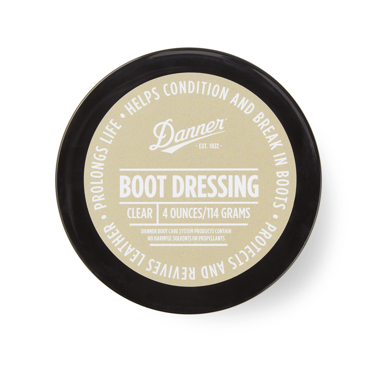 dressing leather Leather Dressing