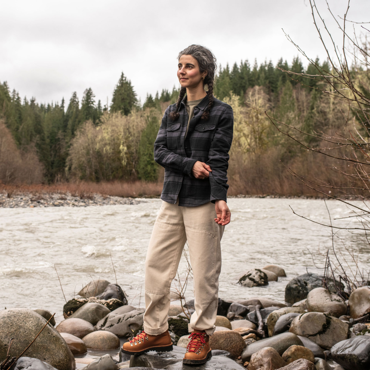 Danner - 1932 Collection
