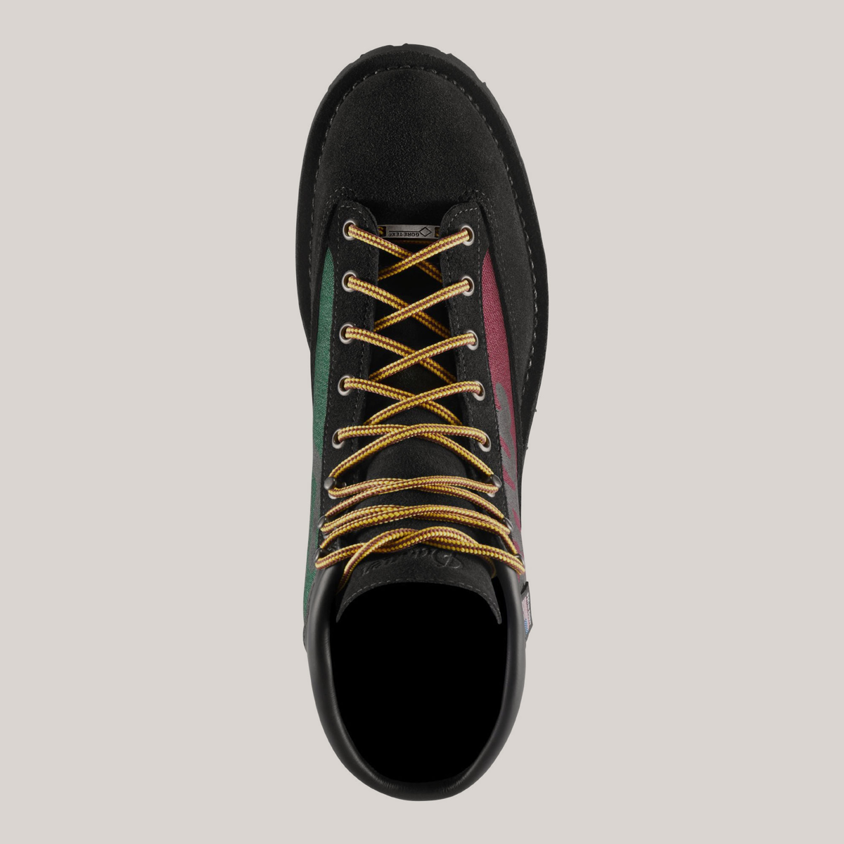 Danner - Danner X Patta - Collaborations