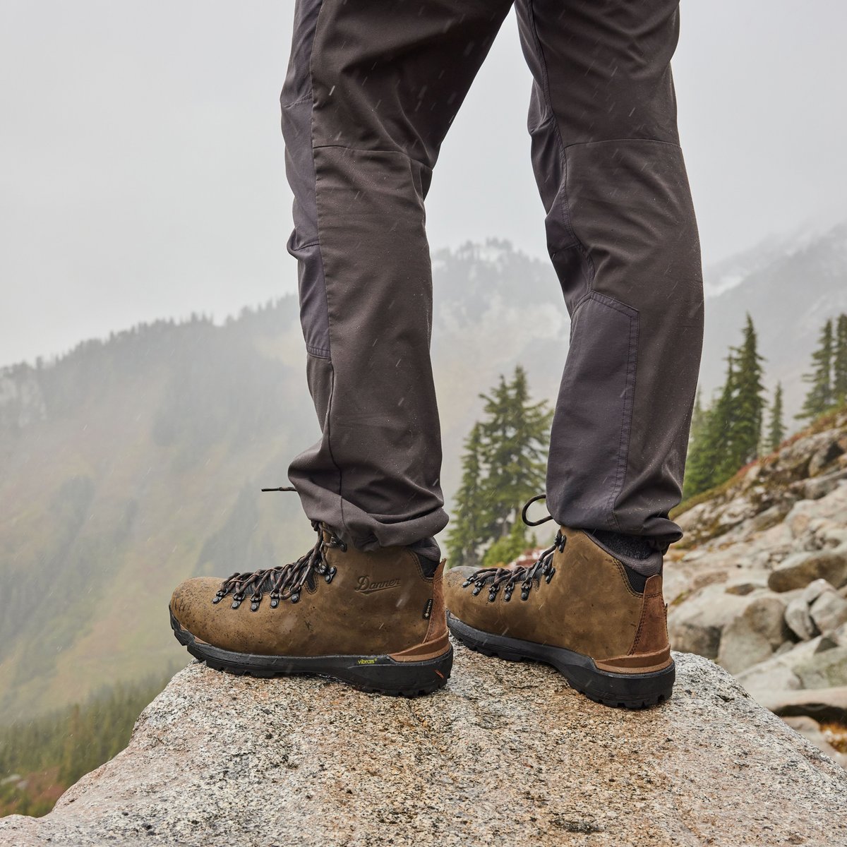 ☆新品未使用☆Danner 62280  MOUNTAIN 600 Danner - Mountain 600 Dark Earth/Chocolate Chip