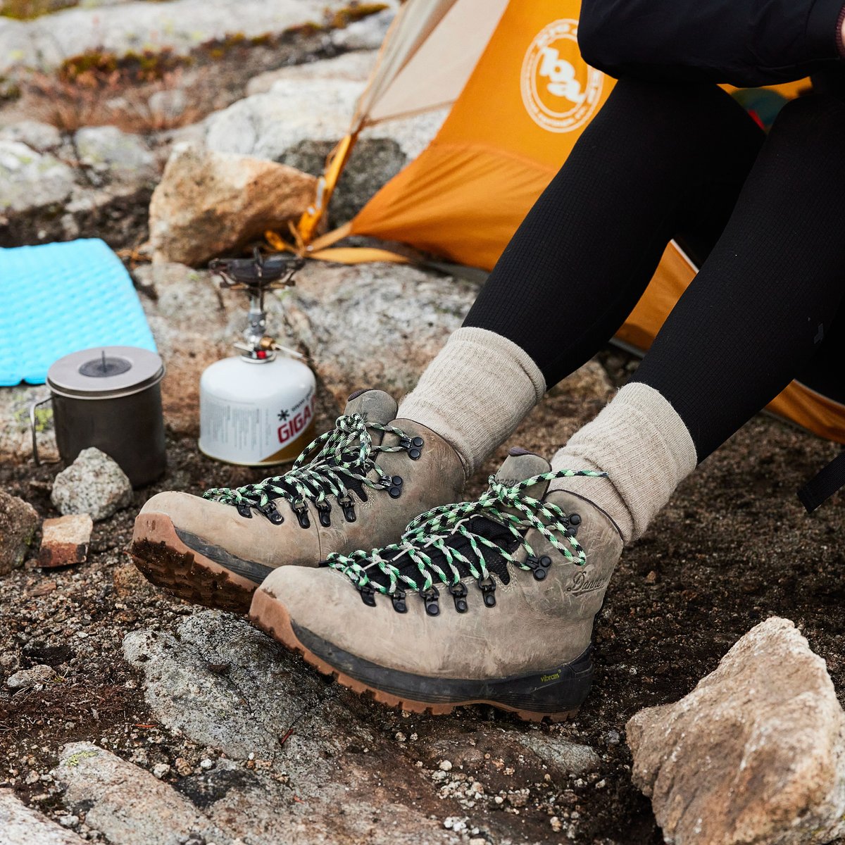 Danner - Mountain 600