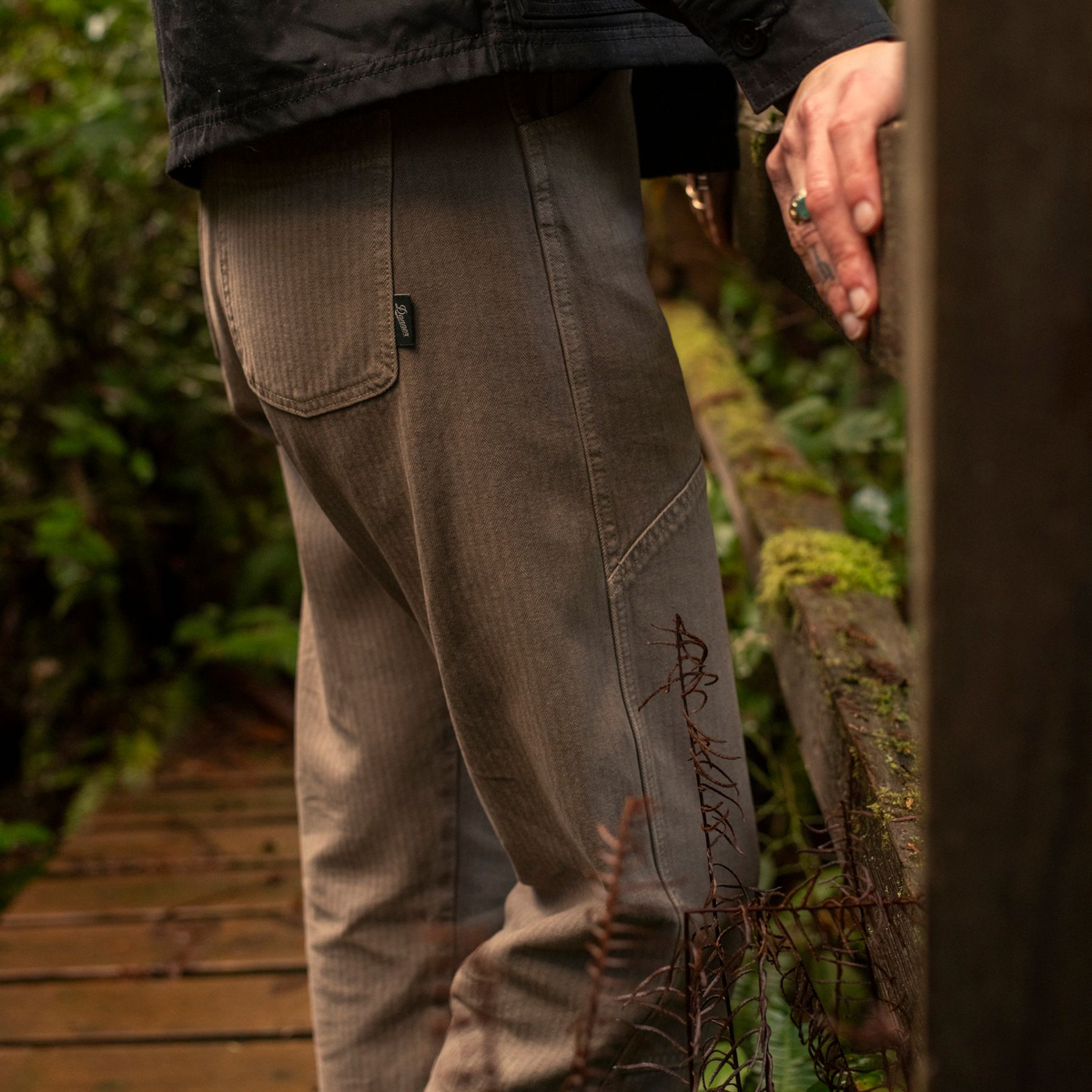 パンツ SCULPTOR Lace Double Knee Pants パンツ SCULPTOR Lace Double Knee Pants SCULPTOR（スカルプ