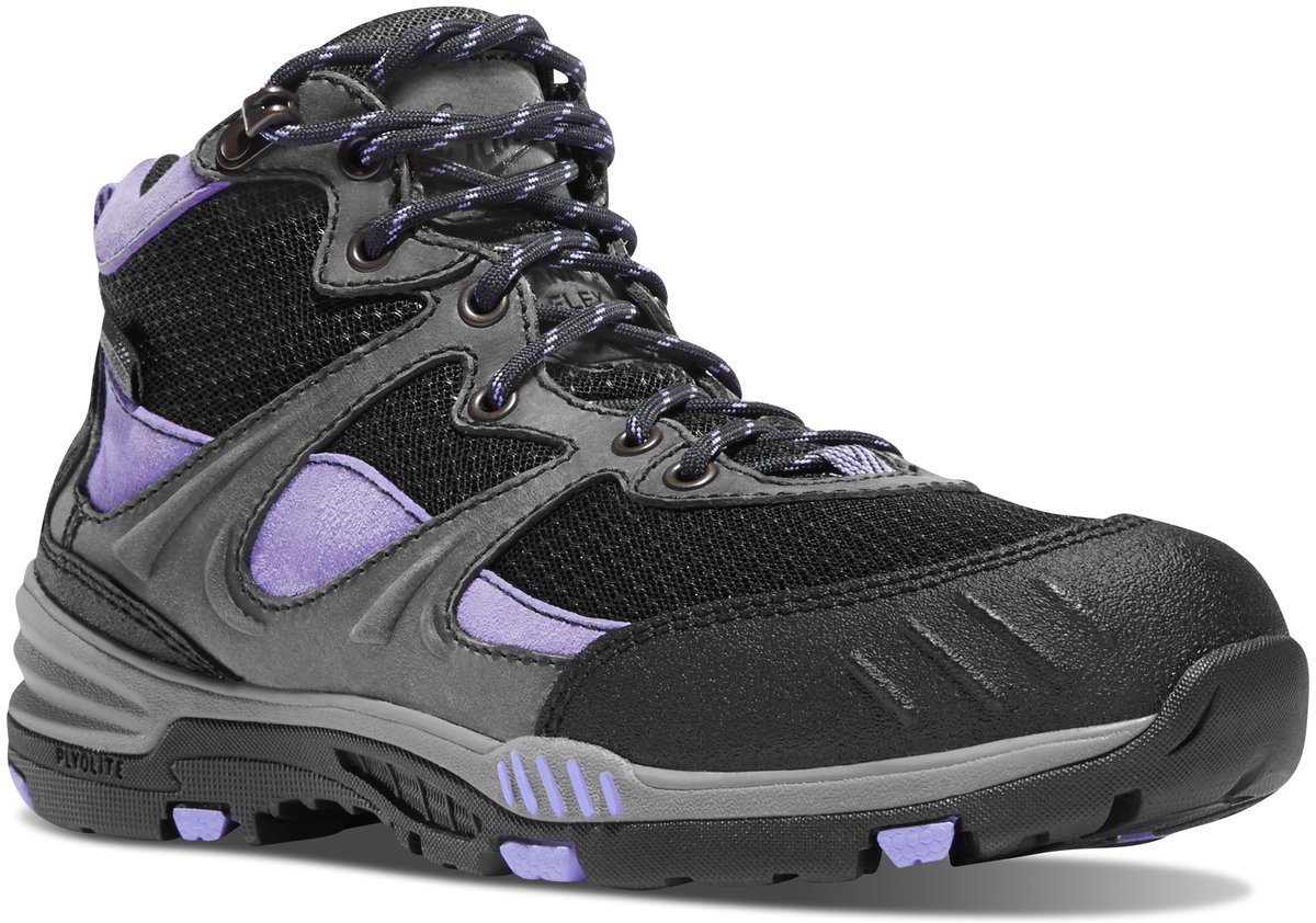 Danner - Women's Springfield 4.5