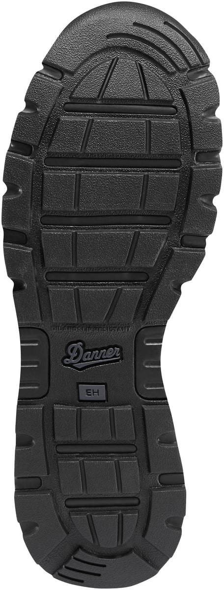 Women's Run Time Evo 3" Black NMT