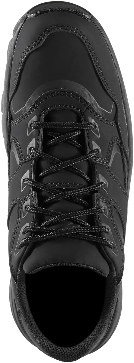 Women's Run Time Evo 3" Black NMT
