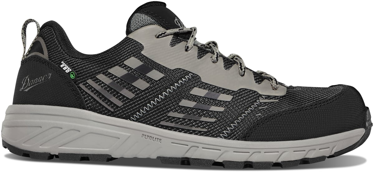 danner Run Time