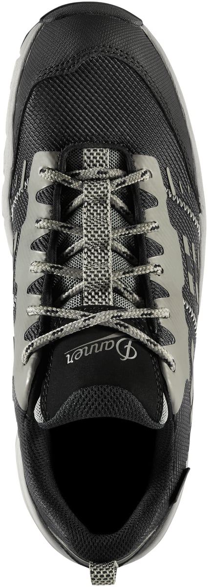 Women's Run Time 3" Black ESD NMT