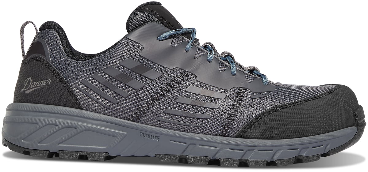 danner Run Time