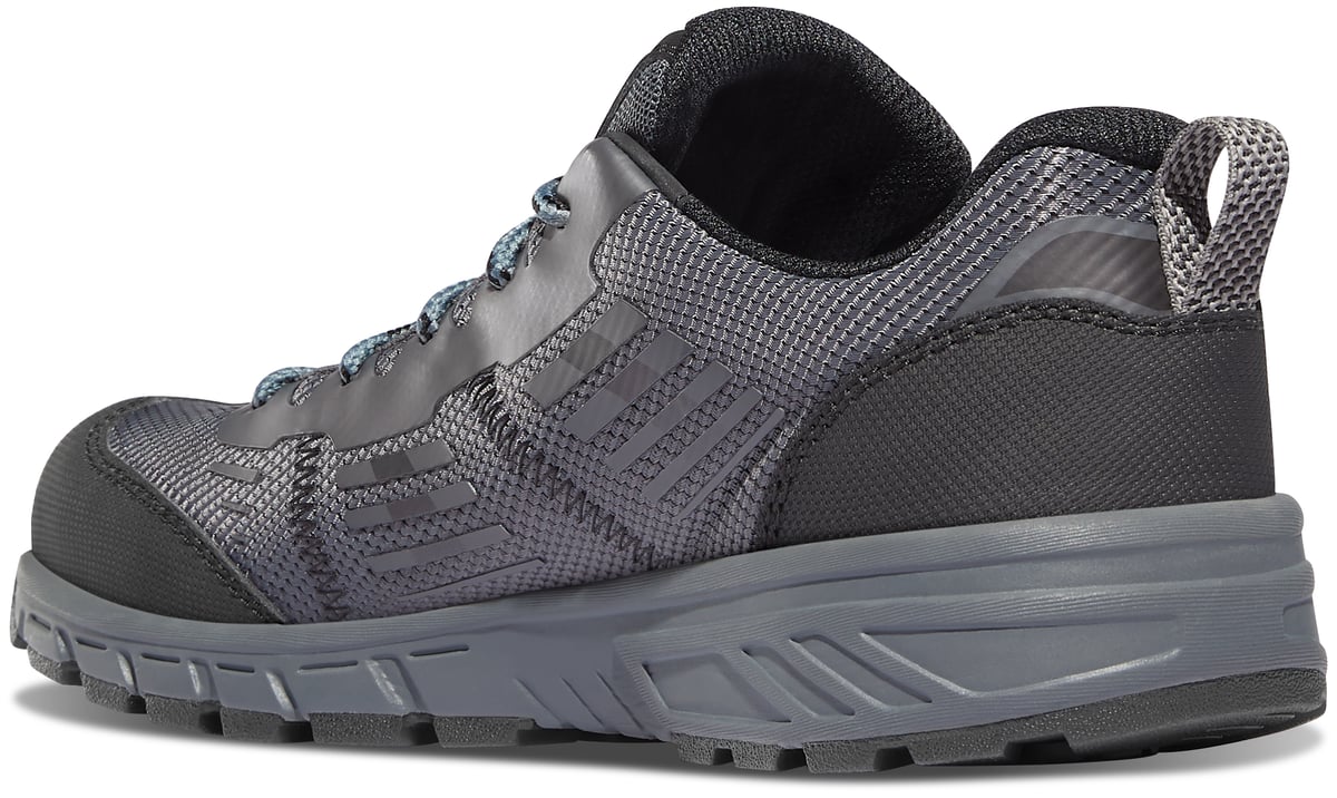 Women's Run Time 3" Dark Shadow NMT