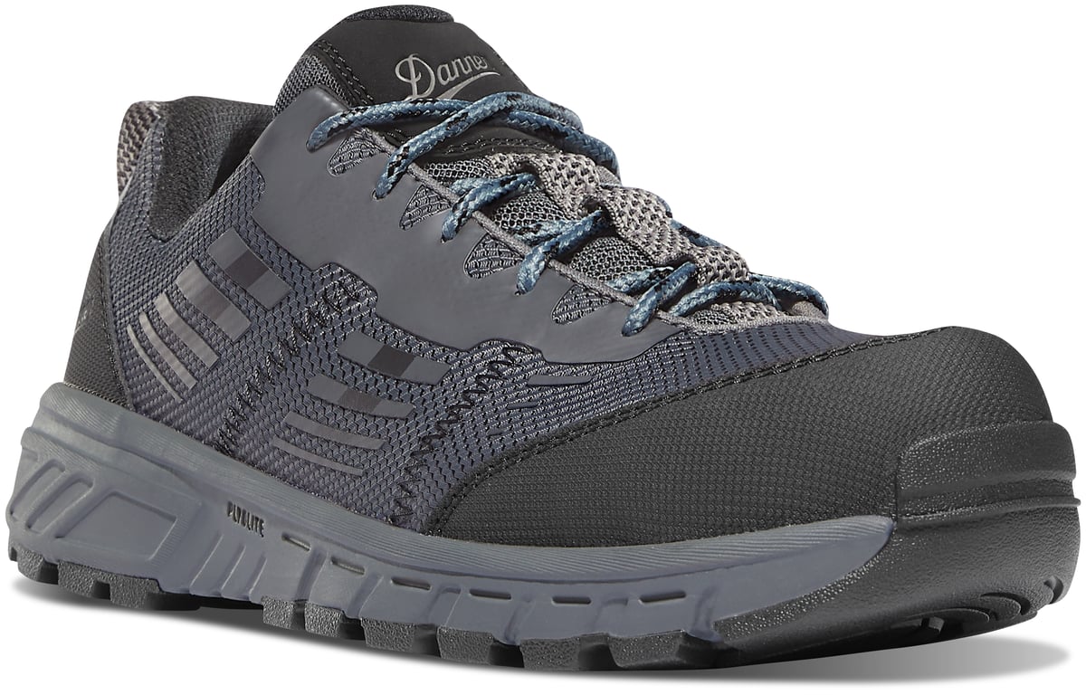 Women's Run Time 3" Dark Shadow NMT