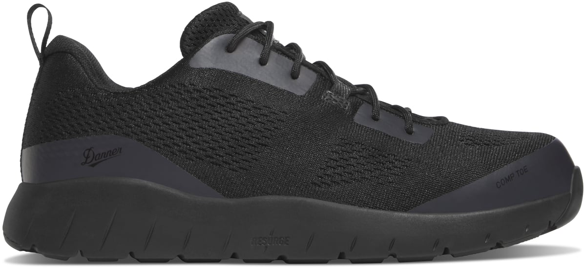 danner Run Time 3 ESD