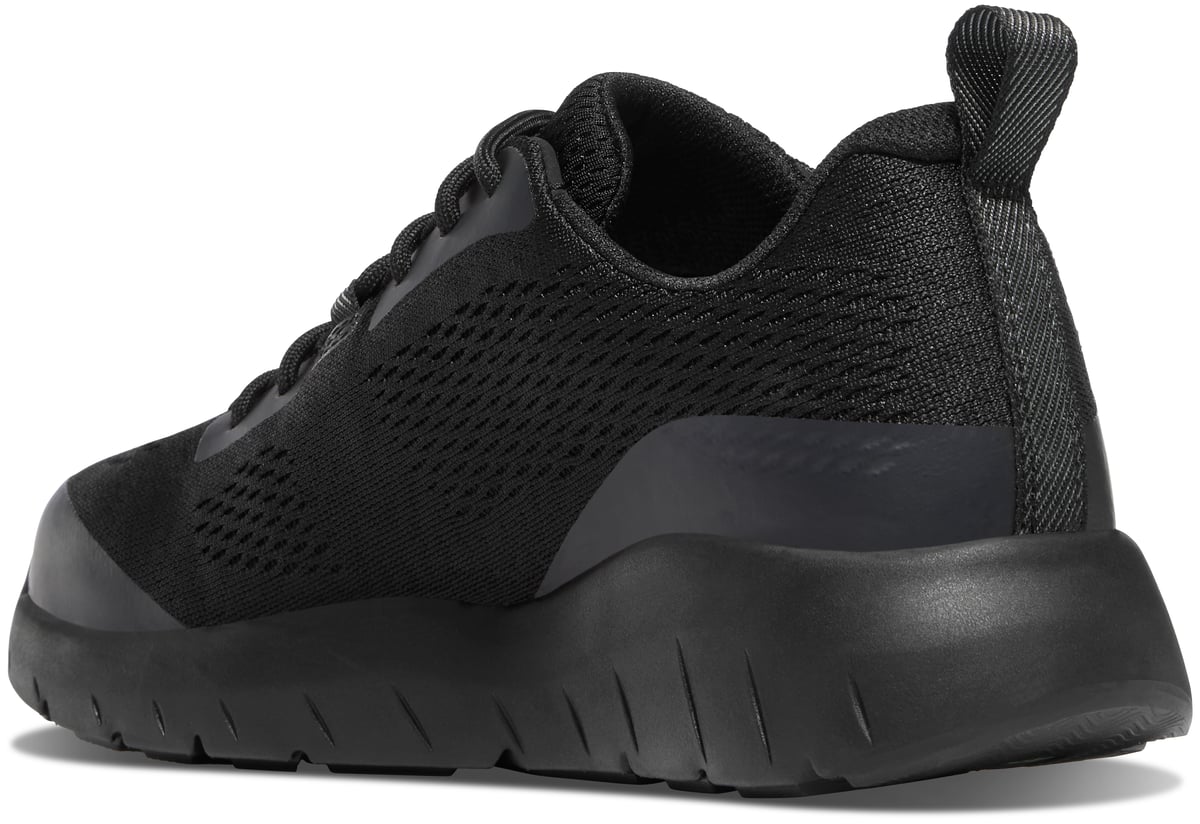 Run Time 3" Black ESD NMT