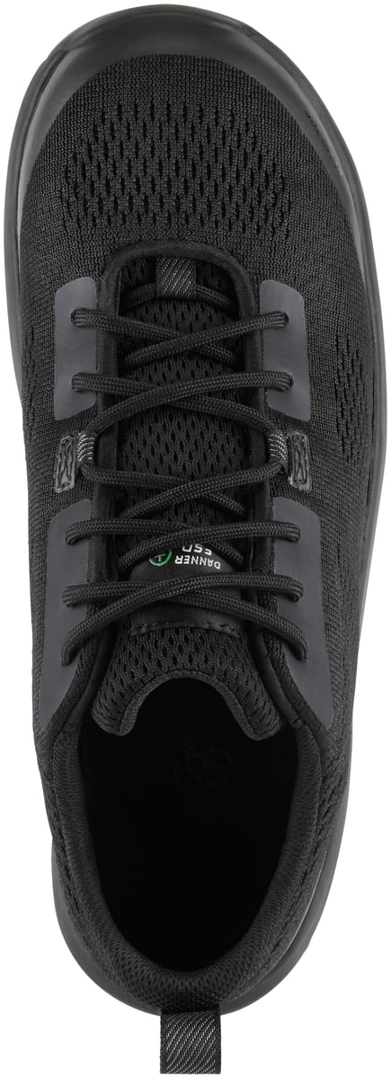 Run Time 3" Black ESD NMT