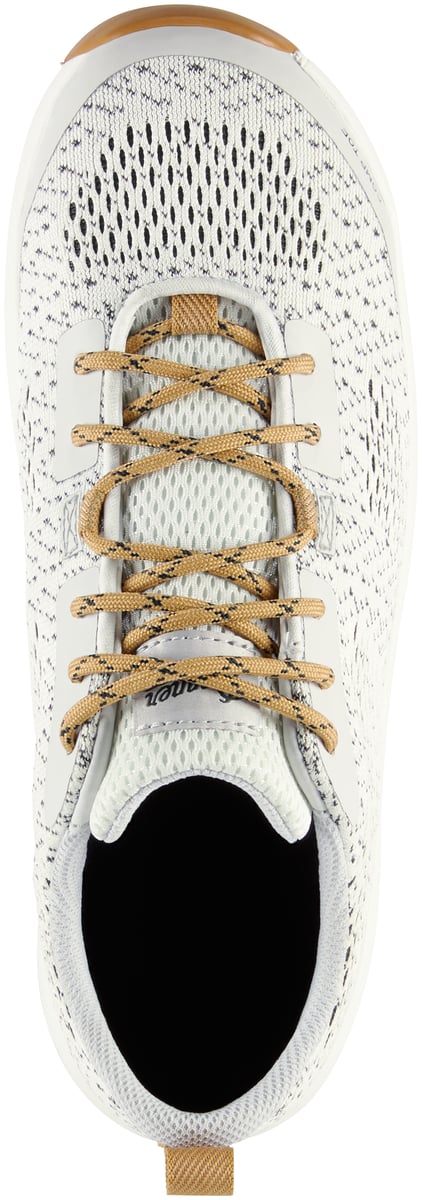 Danner - Run Time 3 Gray/White Composite Toe (NMT)