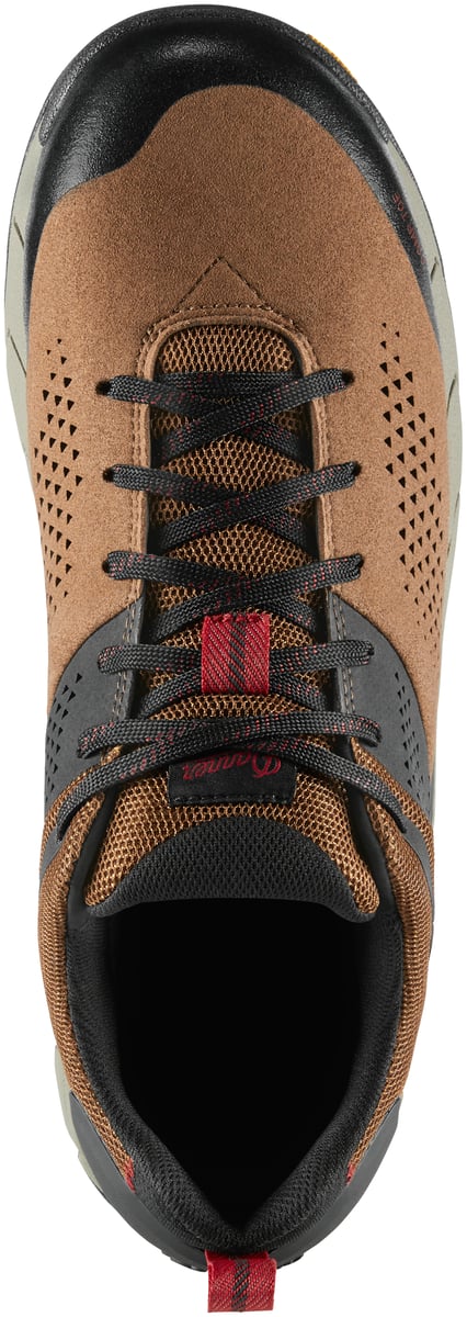 Lead Time 3" Brown NMT