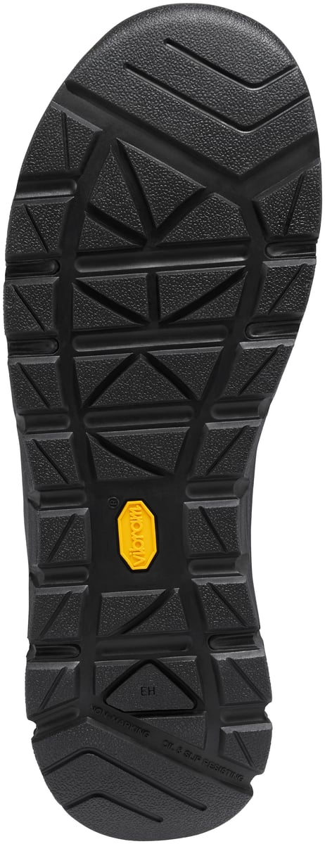 Lead Time 3" Black NMT