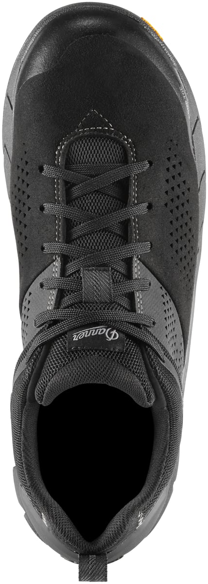 Lead Time 3" Black NMT