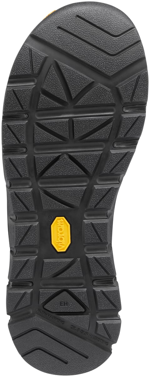 Women's Lead Time 3" Black NMT