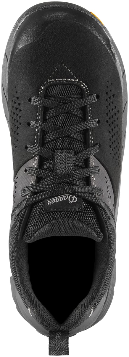 Women's Lead Time 3" Black NMT