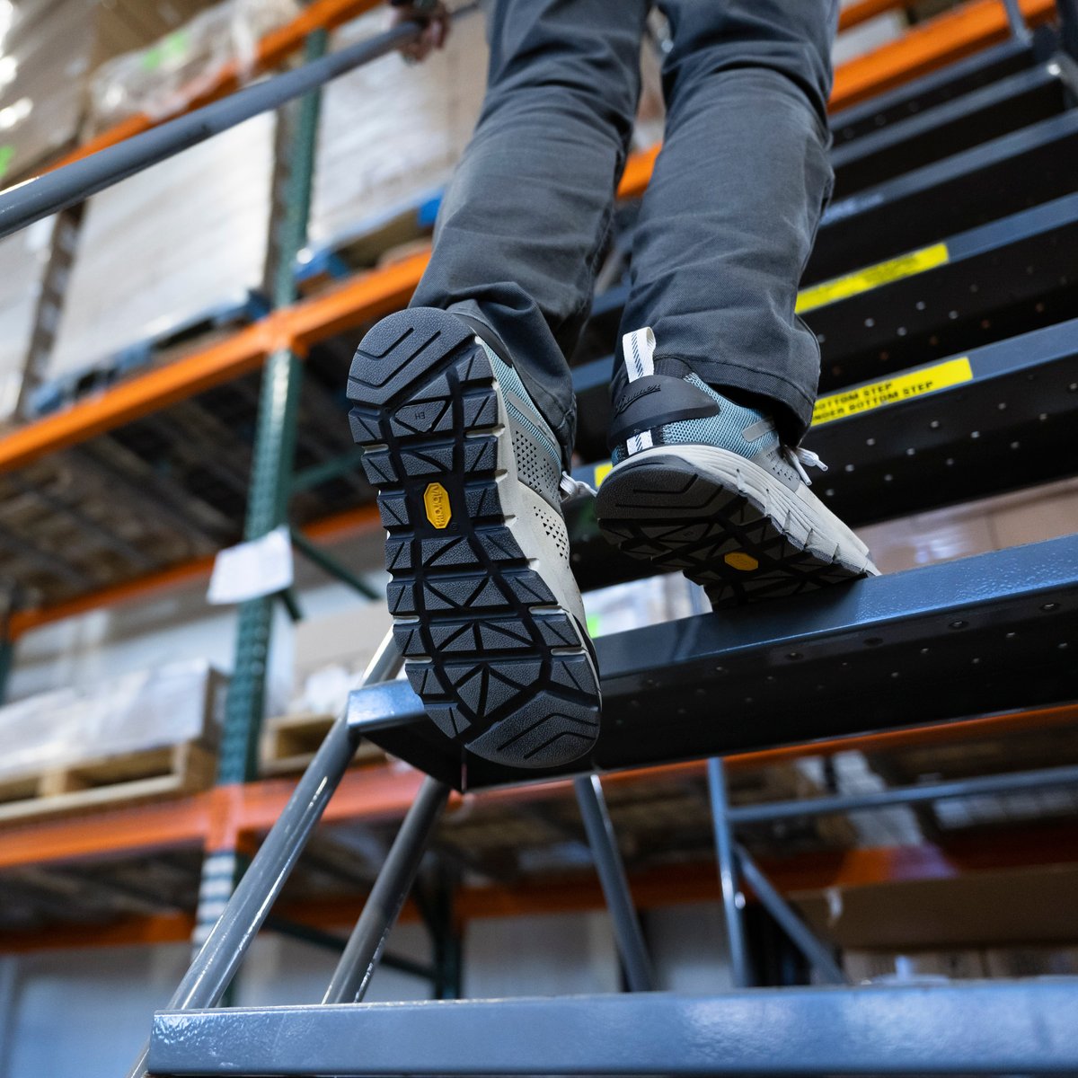 Women's Lead Time 3" Turquoise NMT