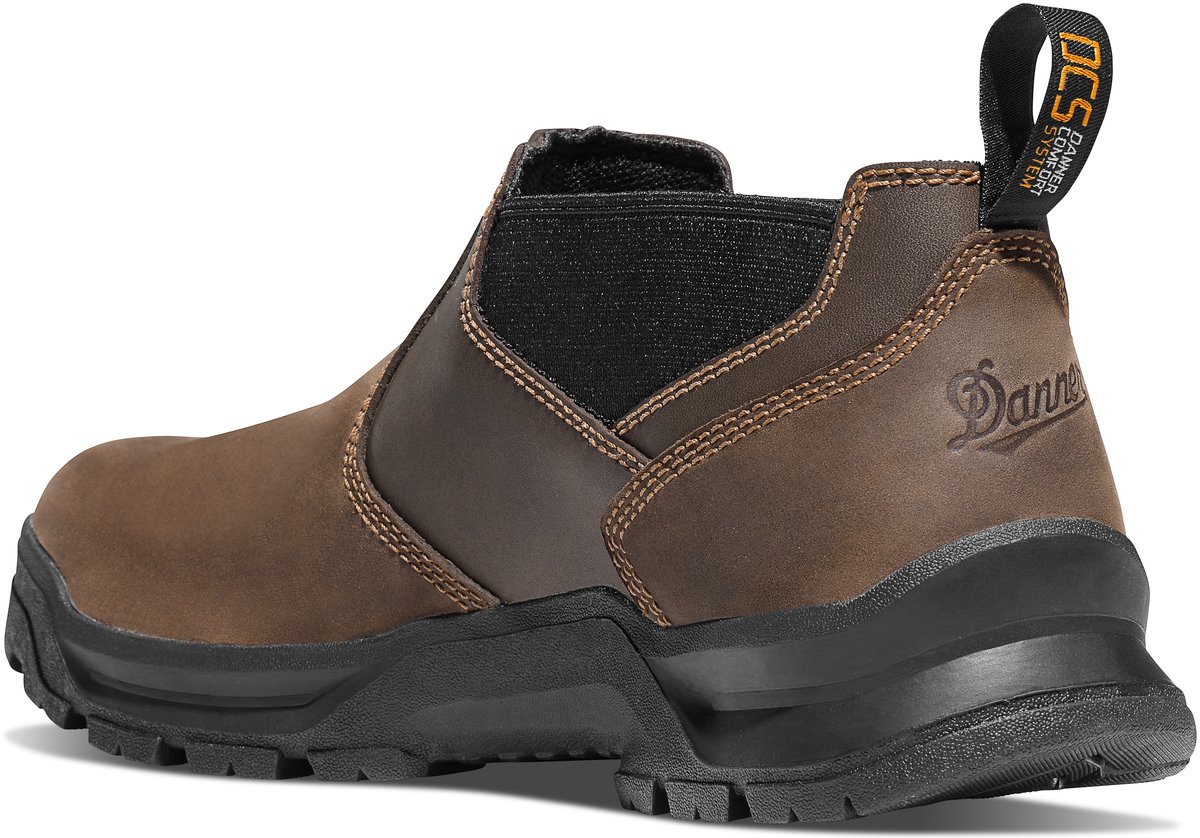 ダナー ロメオ　ROMEO D214110 ダナー ロメオ ROMEO D214110 DANNER ROMEO D214110 EU BLACK