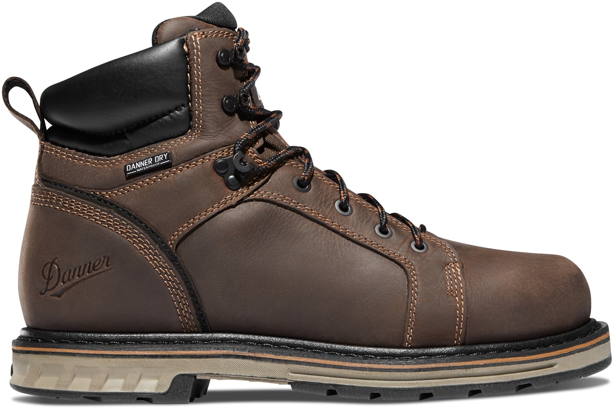 Danner - danner靴 da13864-profile.jpg