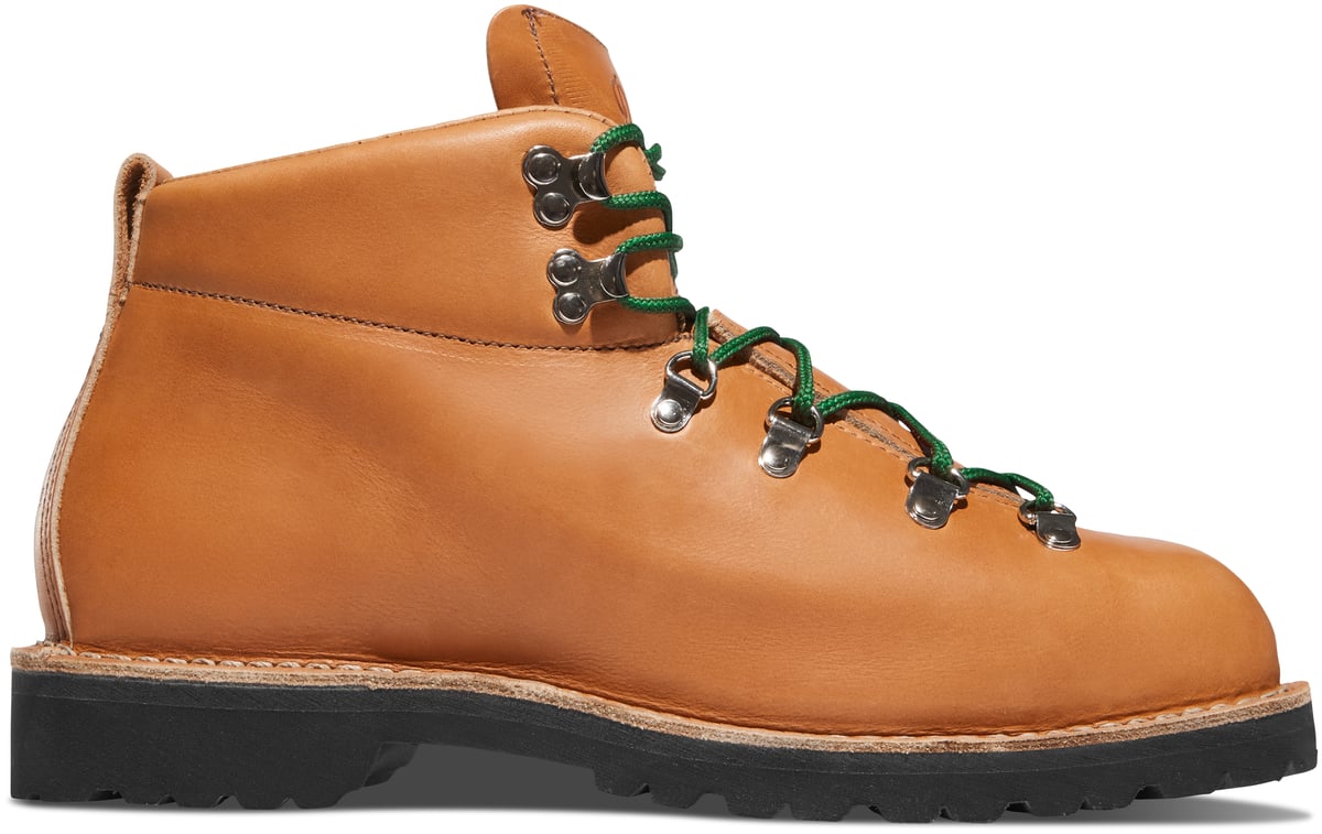靴 DANNERJapan Made Madison Tirolean Vibram Danner - Mountain 600 Rich Brown