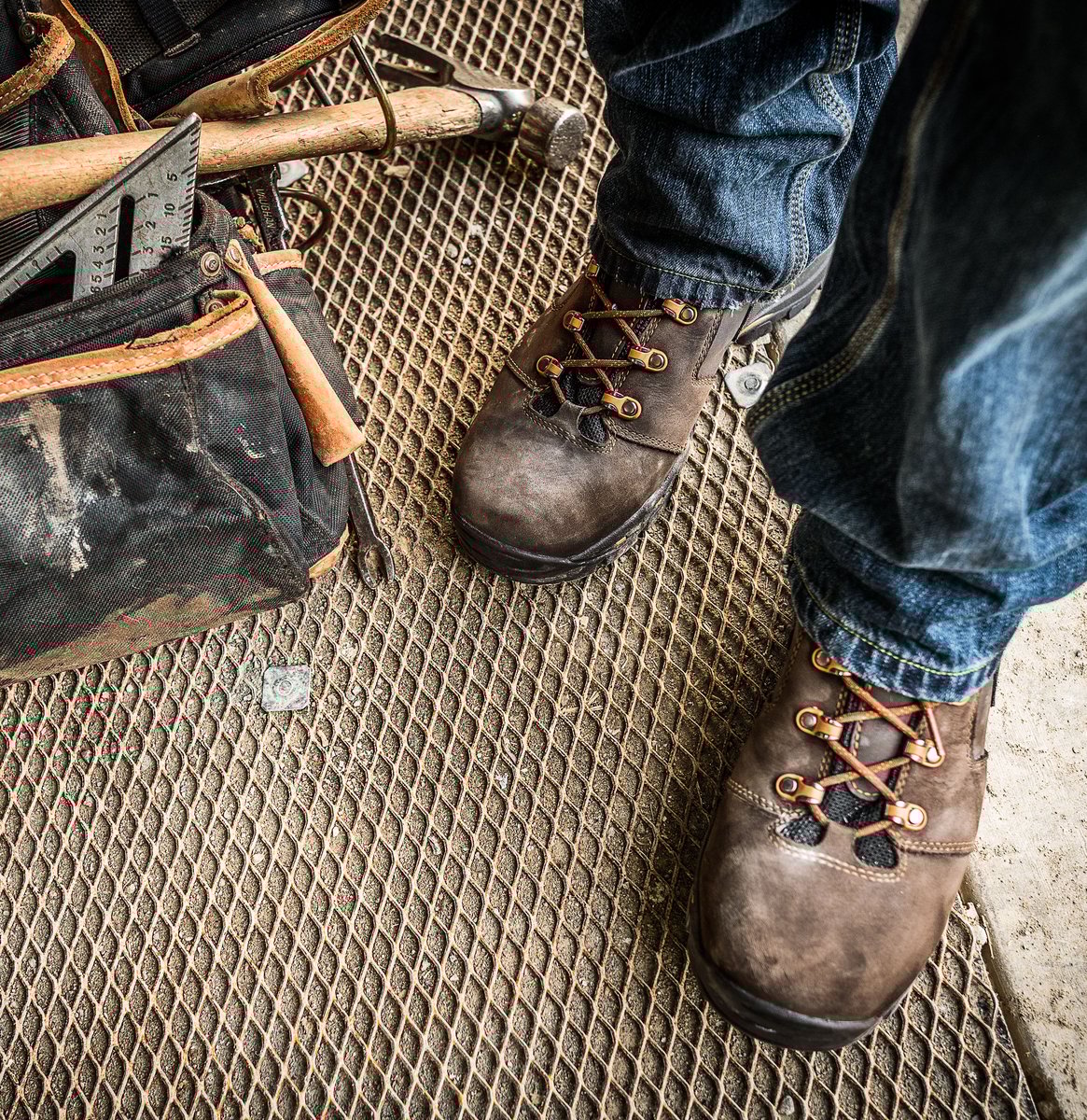 Danner - Vicious 4.5