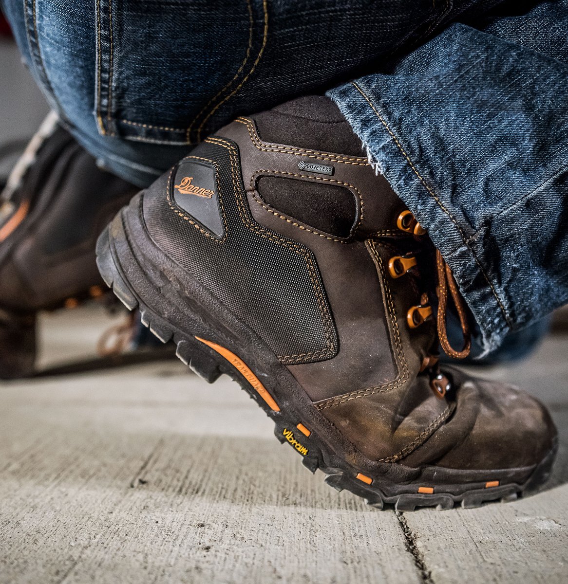 Danner - Vicious 4.5