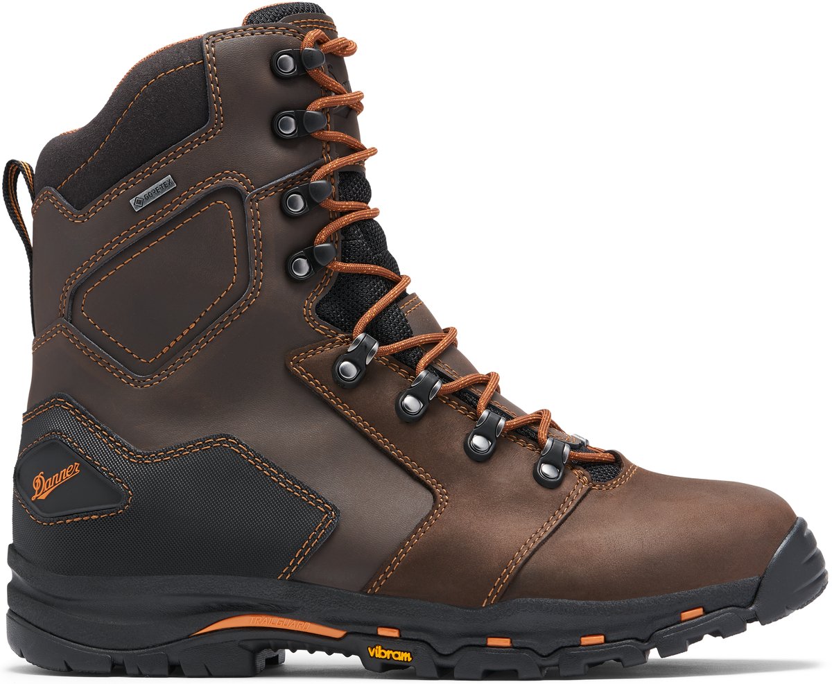DANNER ダナー US8.5 Danner ダナー タクティカルブーツ DANNER ミリタリーブーツ
