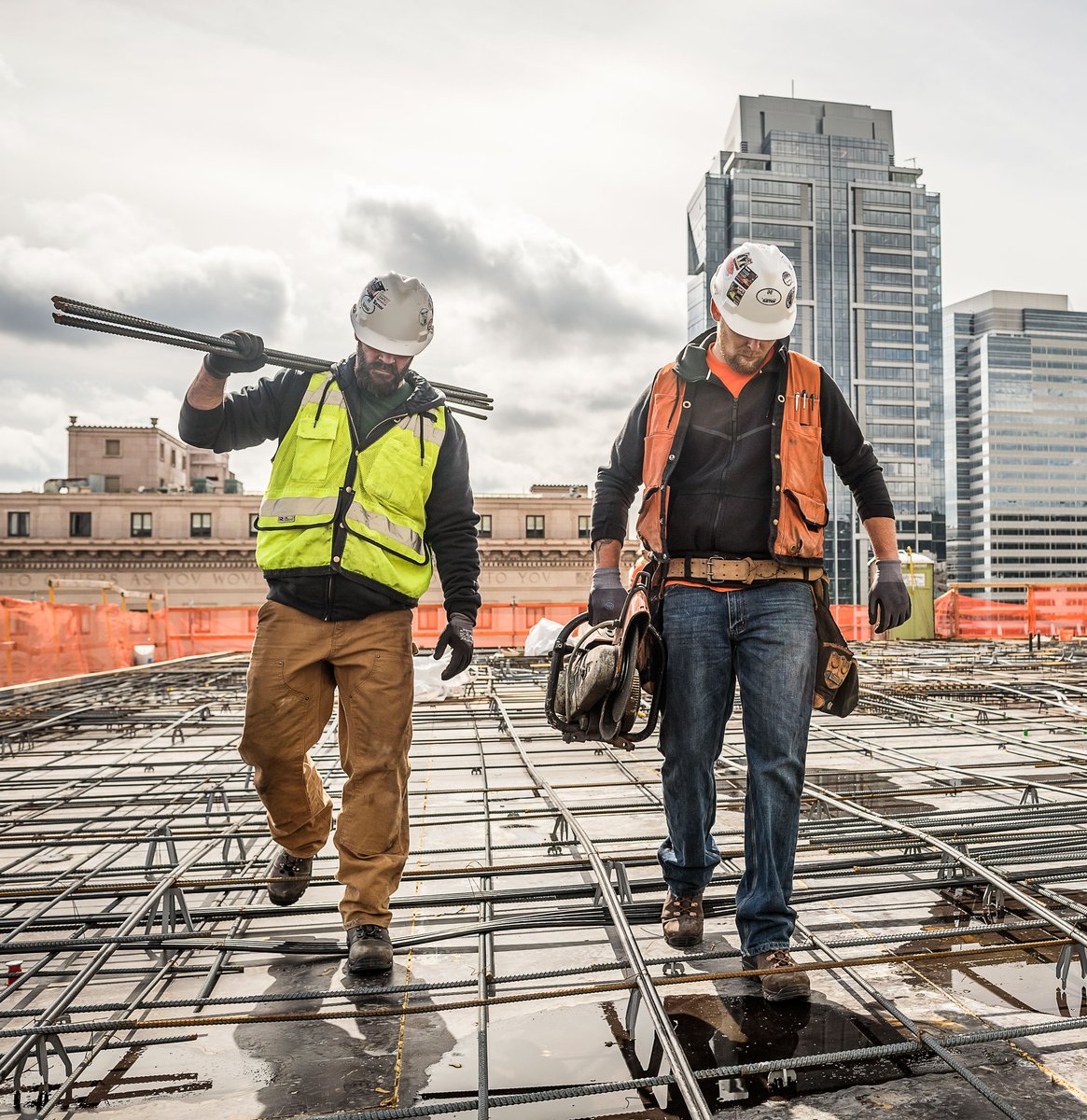 Vicious 4.5" Brown/Orange