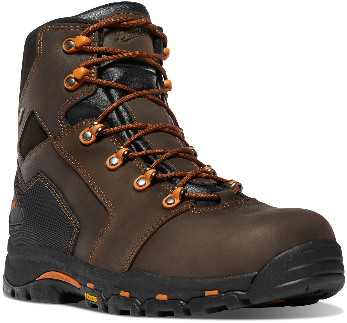 Danner サイドゴアラバーブーツ　サイズUS6 未使用 ダナー／Danner】 US6 USA 24㎝サイドゴアブーツ 革