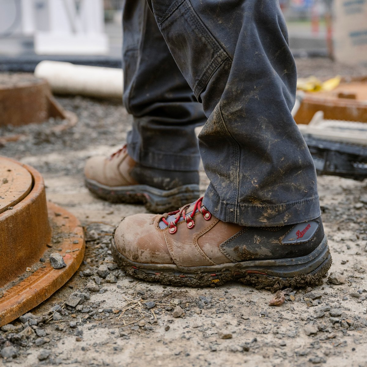 Danner ブーツ Danner - Vicious 4.5
